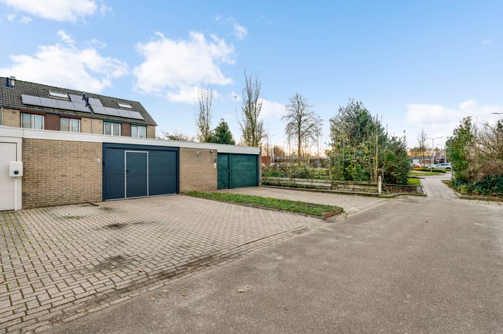 Foto 38 van Barentsstraat 22