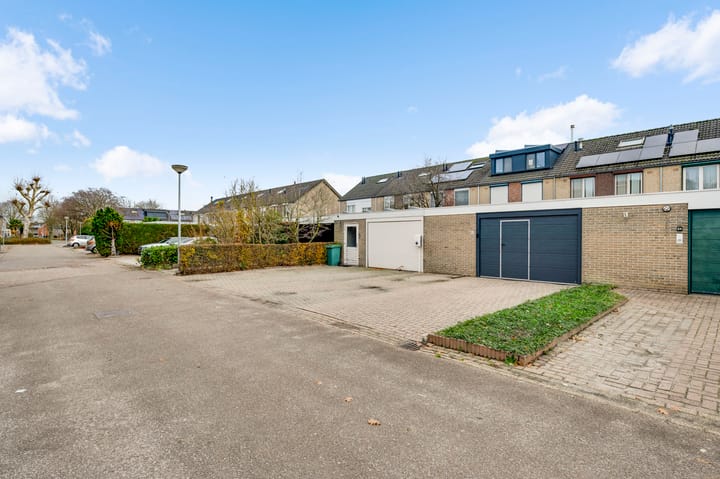 Foto 39 van Barentsstraat 22