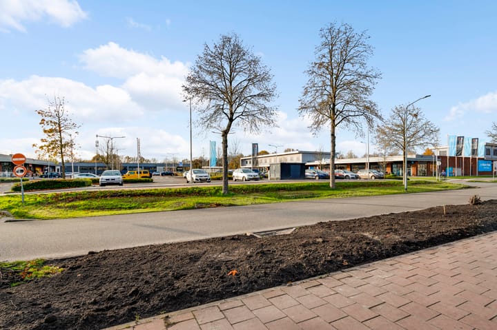 Foto 40 van Barentsstraat 22