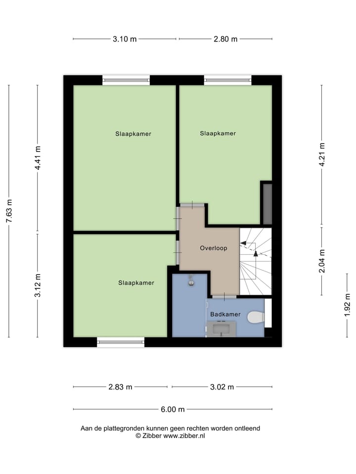 Photo 37 of Twiskeweg 51