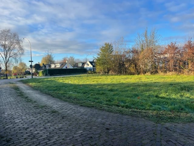 Foto 6 van Oud-Loosdrechtsedijk 110