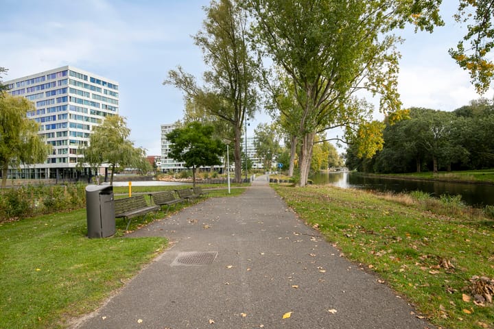 Foto 33 van Baden Powellweg 9