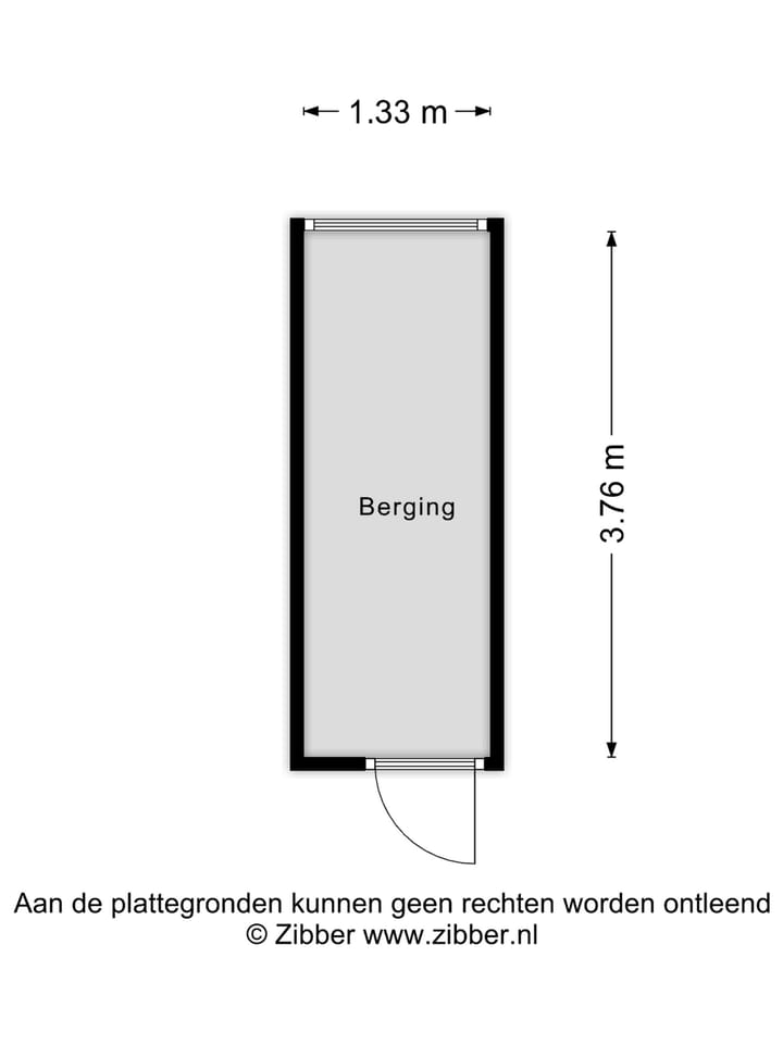 Foto 34 van Baden Powellweg 9