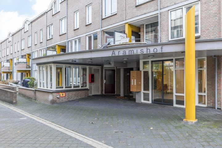 Foto 2 van Sint Teunisstraat 23-C