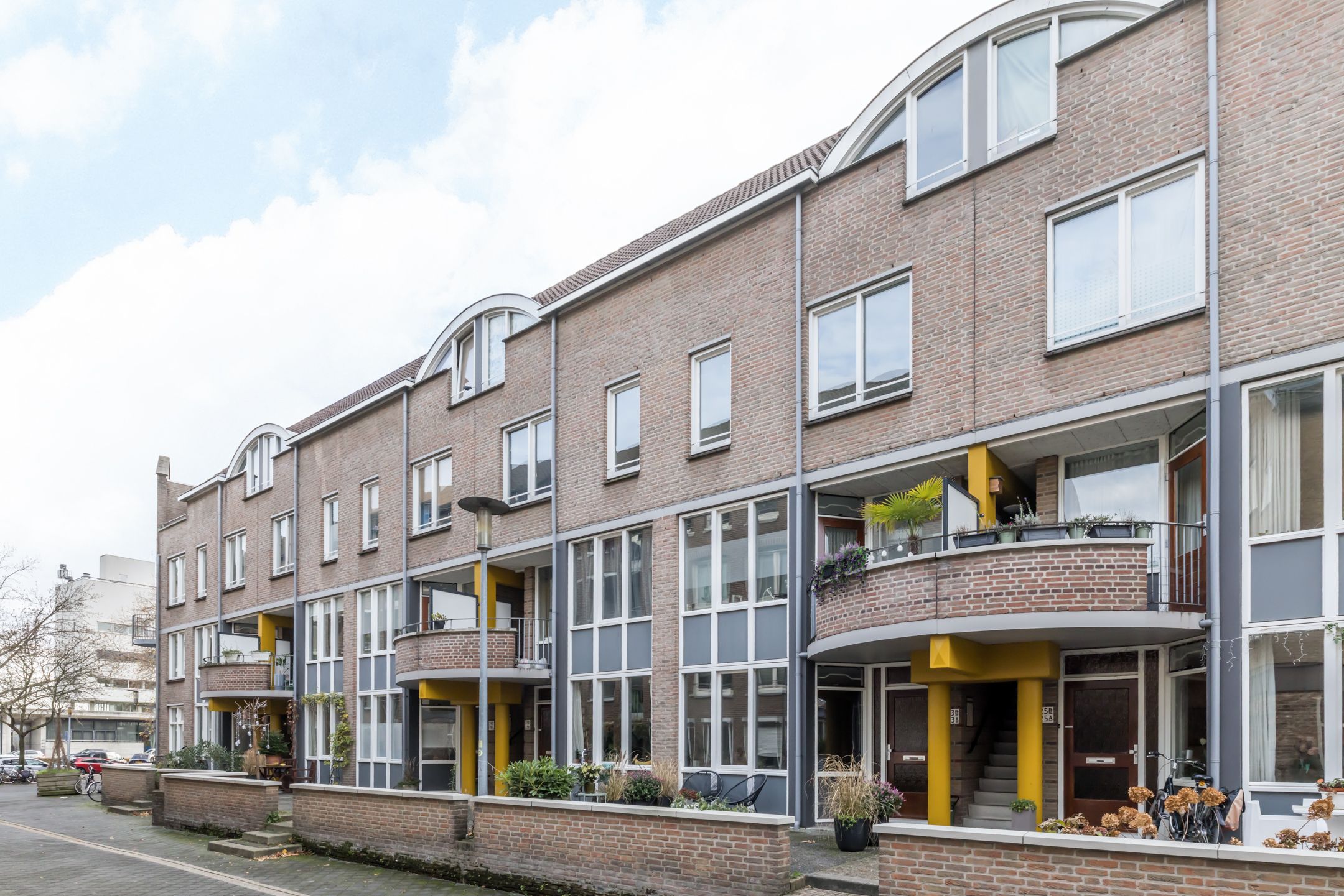 Foto 3 van Sint Teunisstraat 23-C