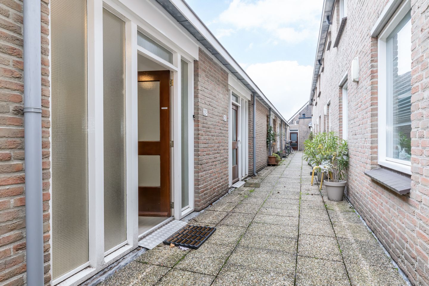 Foto 4 van Sint Teunisstraat 23-C