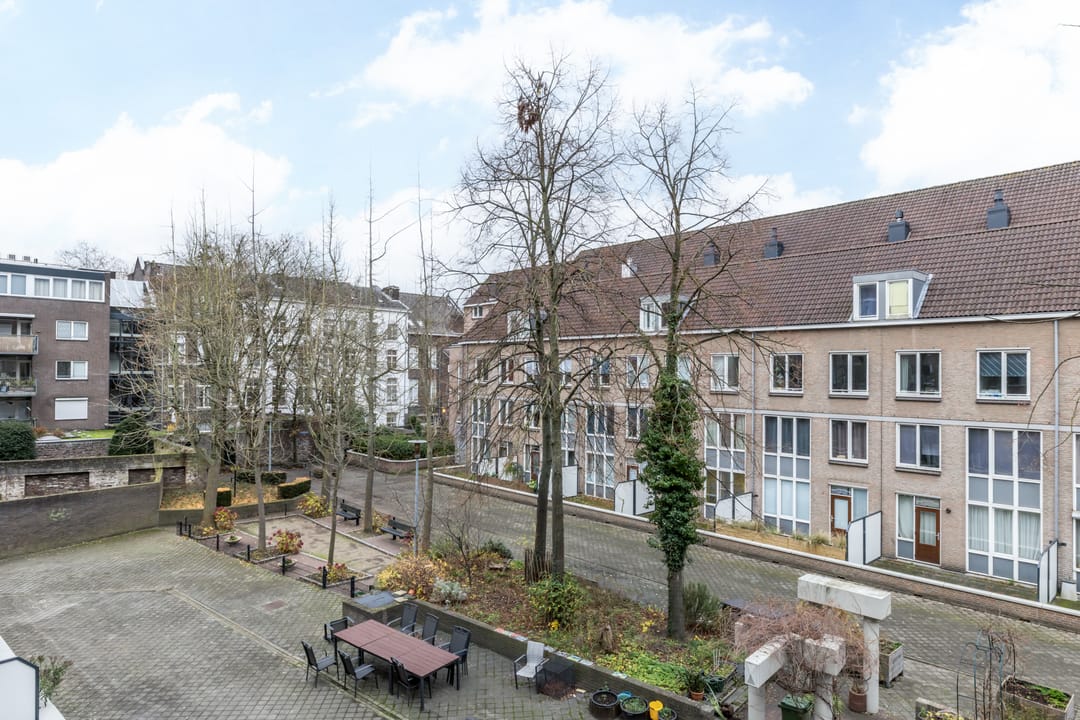 Foto 28 van Sint Teunisstraat 23-C