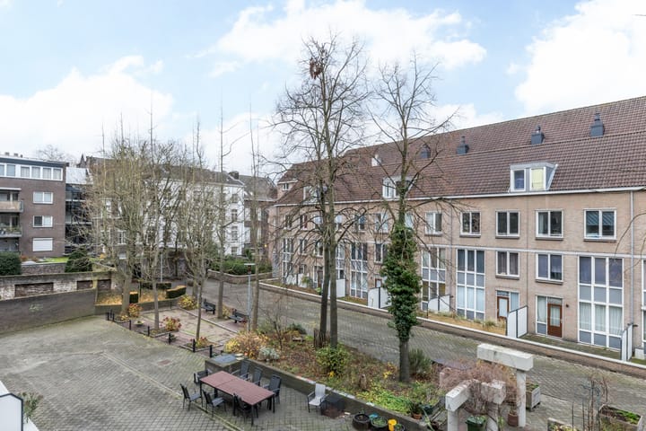 Foto 28 van Sint Teunisstraat 23-C