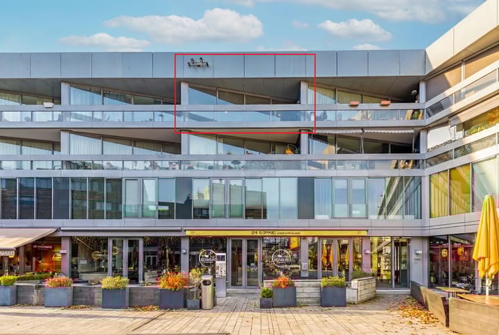 Foto 2 van Belfort 108