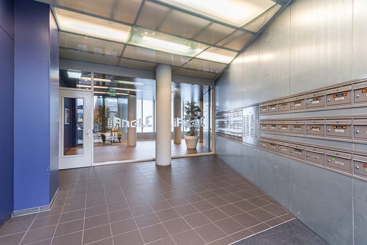 Foto 3 van Belfort 108