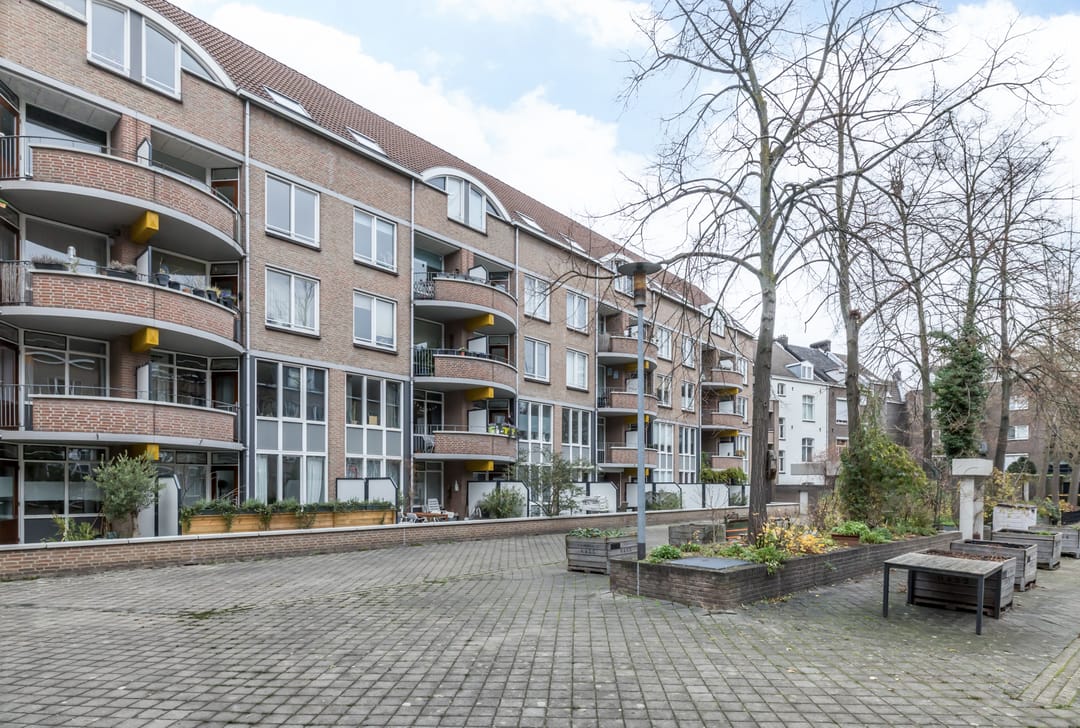 Foto 37 van Sint Teunisstraat 23-C