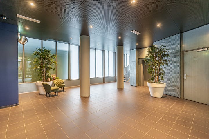 Foto 4 van Belfort 108