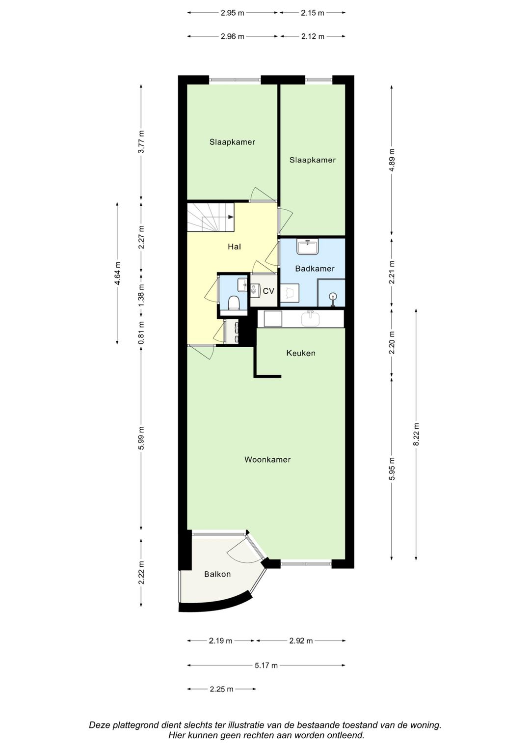Foto 41 van Sint Teunisstraat 23-C
