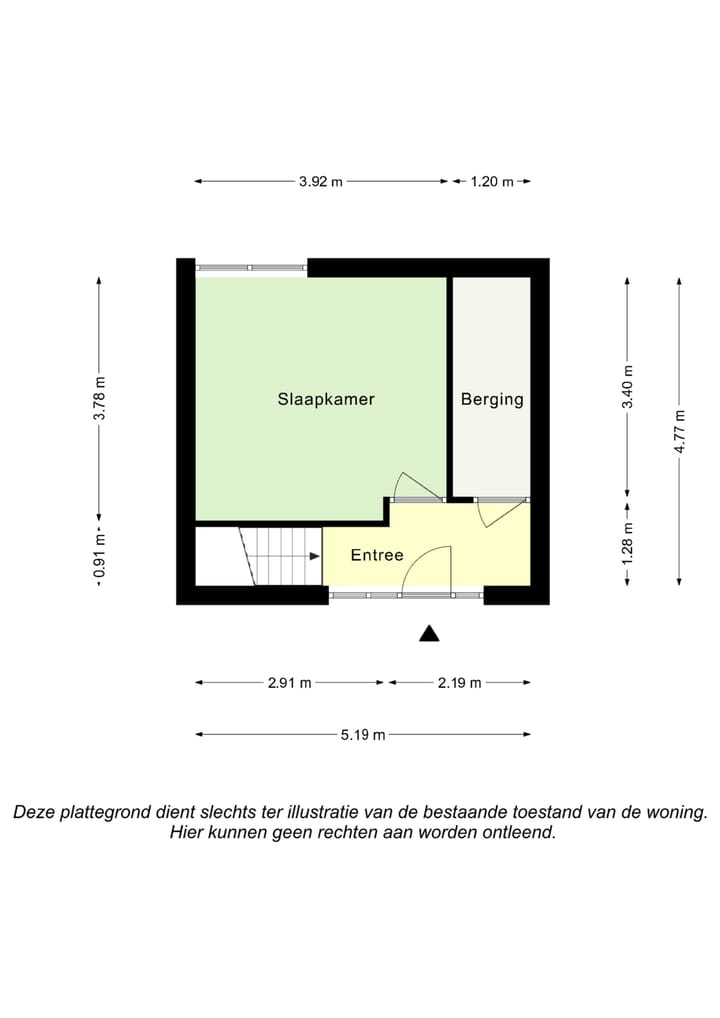 Foto 42 van Sint Teunisstraat 23-C