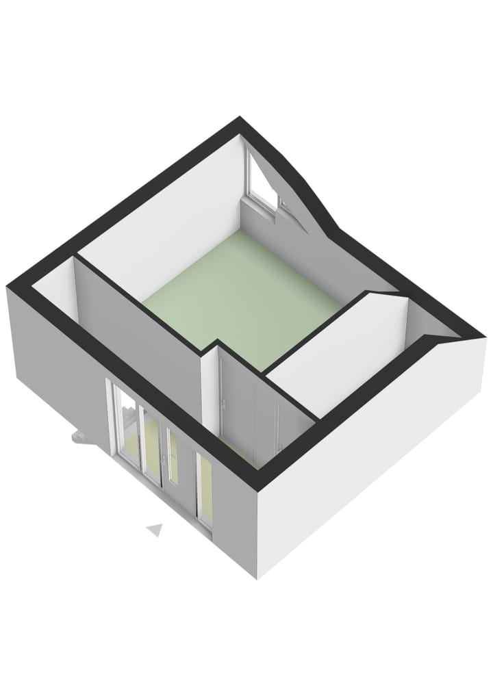 Foto 45 van Sint Teunisstraat 23-C