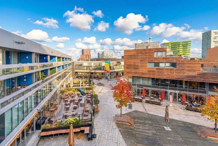 Foto 25 van Belfort 108