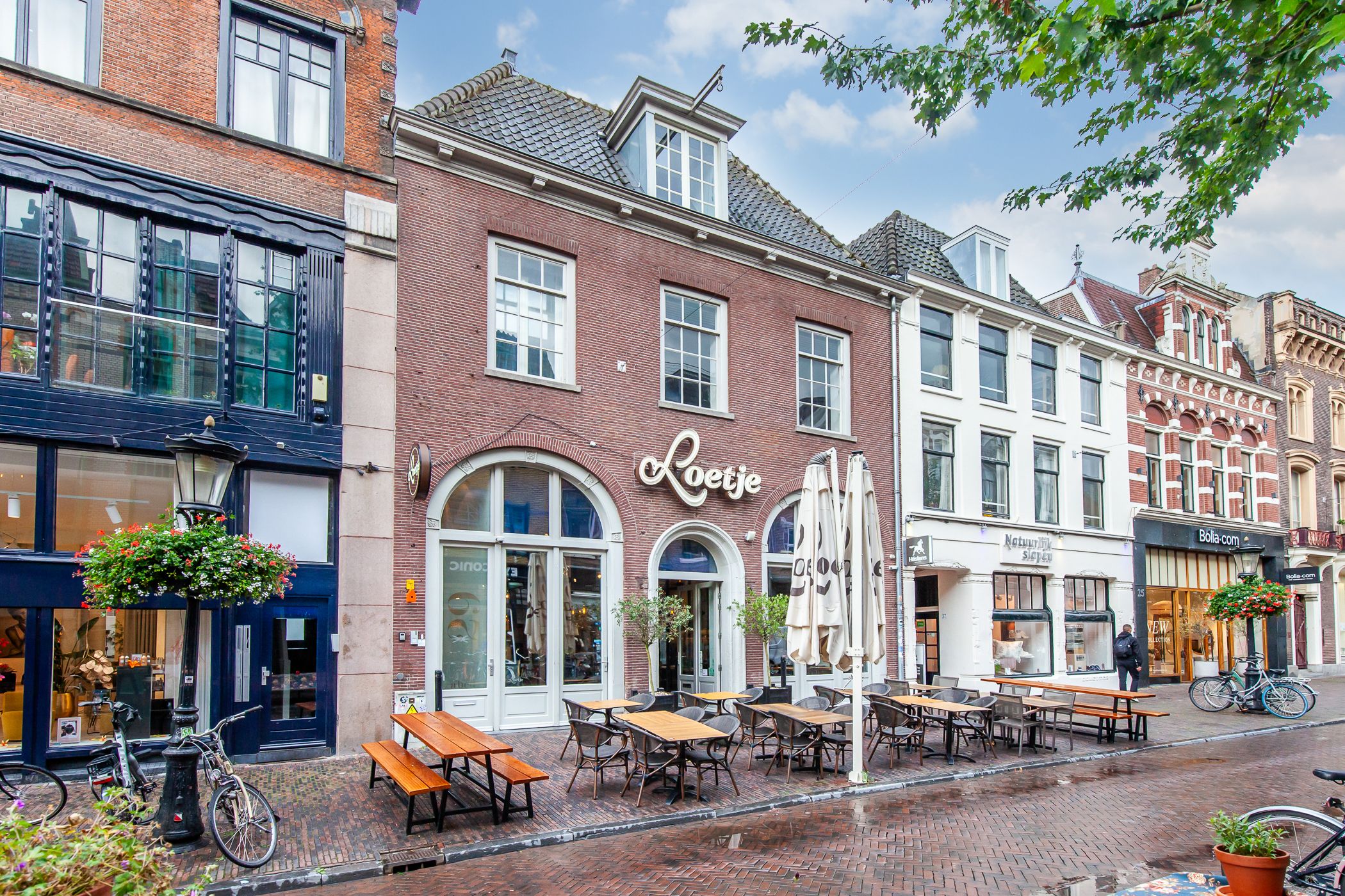 Photo 24 of Oudkerkhof 29-D