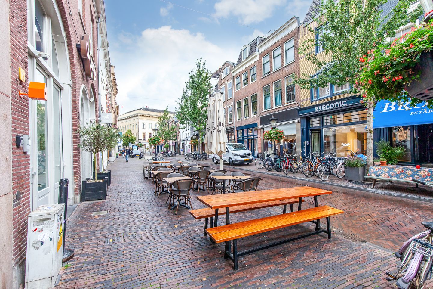 Photo 25 of Oudkerkhof 29-D