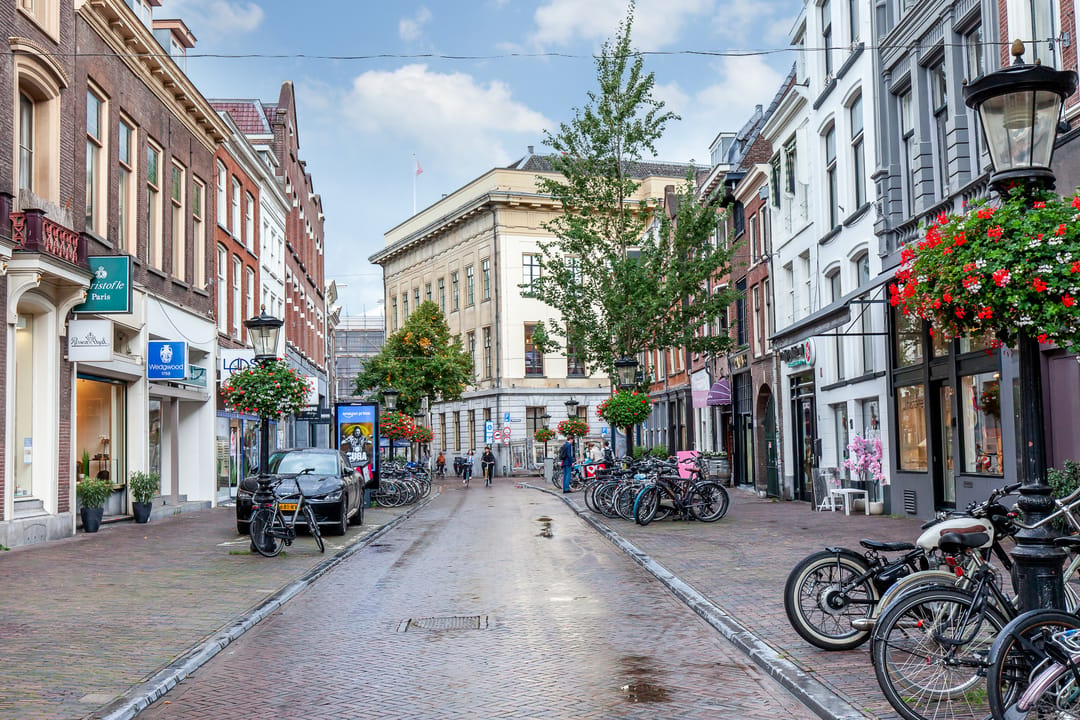 Photo 26 of Oudkerkhof 29-D