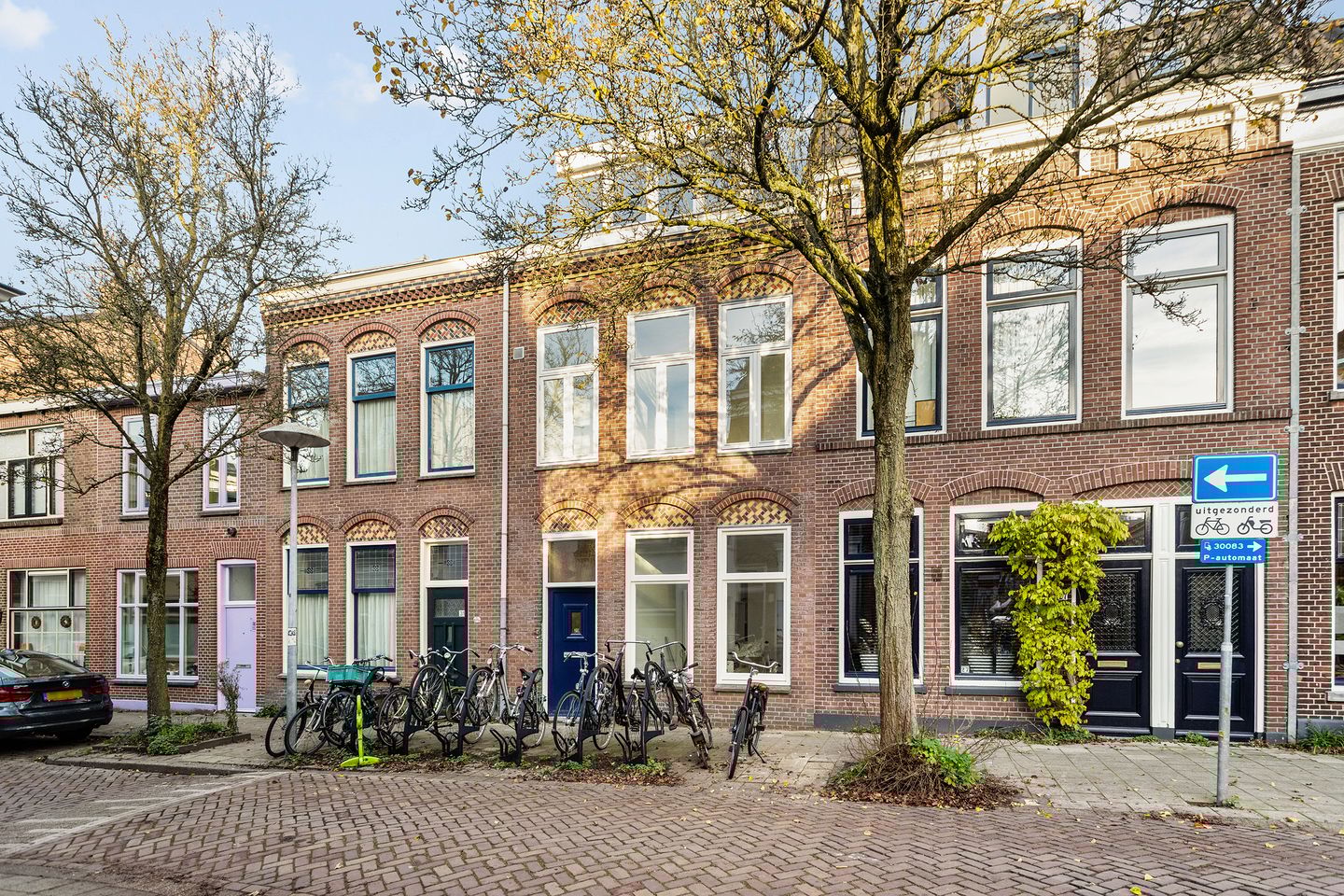Photo 1 of Singelstraat 29