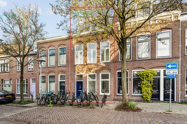 Photo 5 of Singelstraat 29