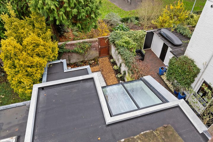 Photo 34 of Singelstraat 29