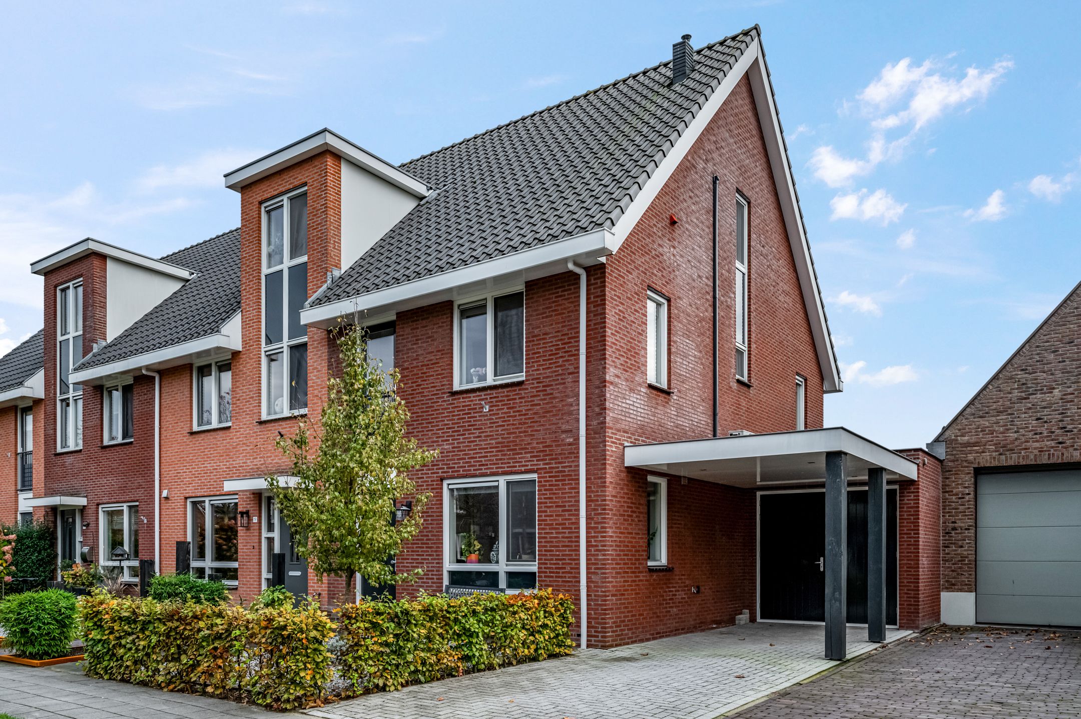De Wiek, 21, Kootwijkerbroek, 3774SH, Gelderland, Nederland 21