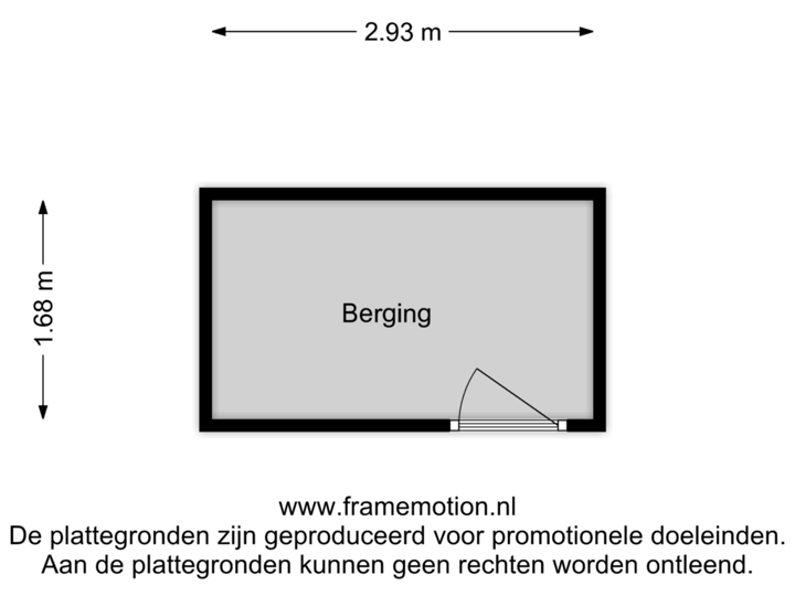 Berging