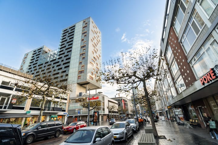 Photo 2 of Karel Doormanstraat 388-K