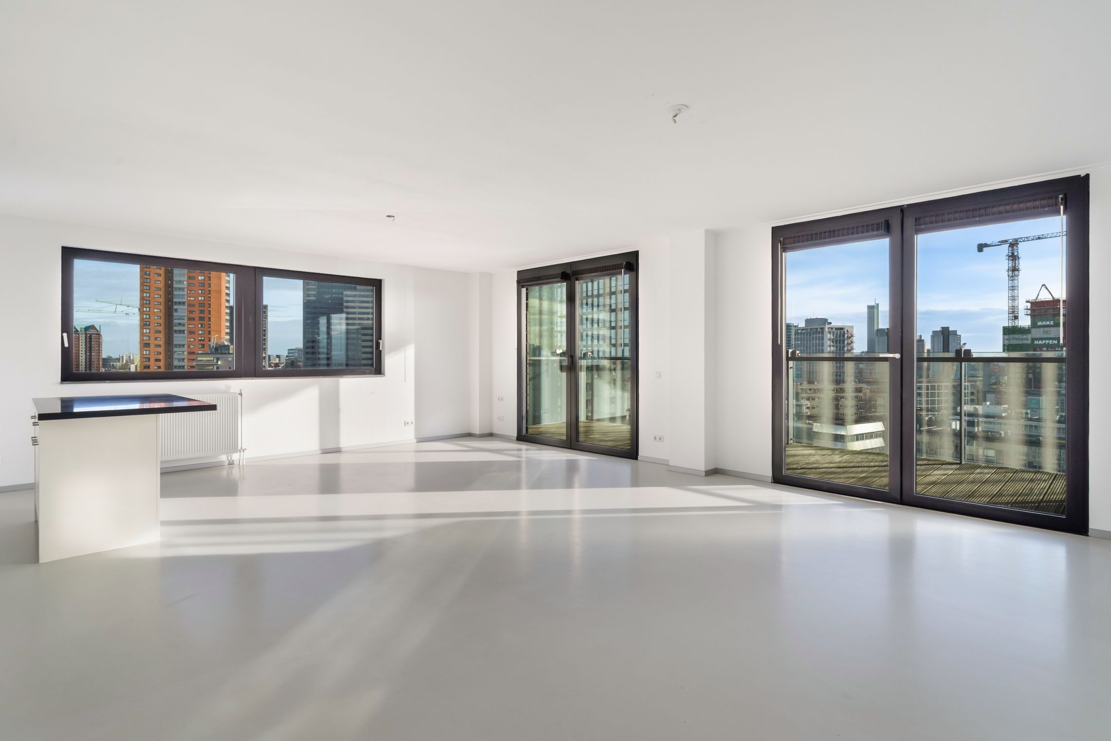 Foto 3 van Karel Doormanstraat 388-K