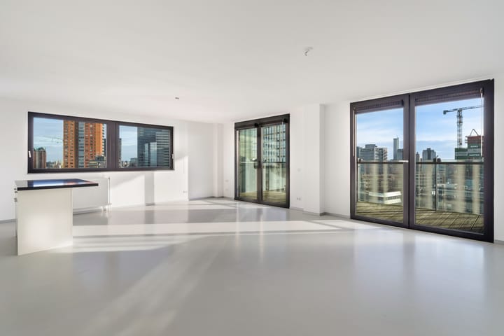 Photo 3 of Karel Doormanstraat 388-K