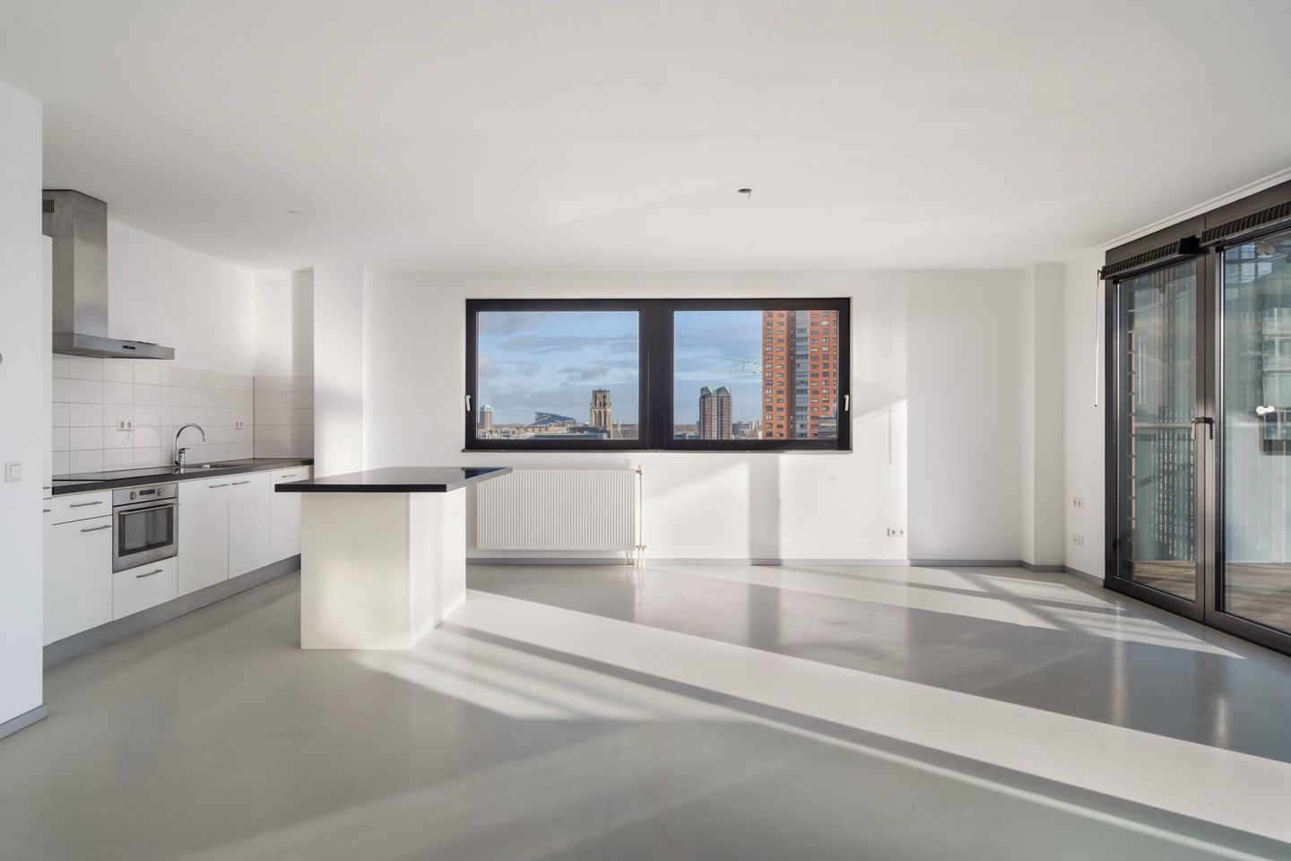 Foto 4 van Karel Doormanstraat 388-K