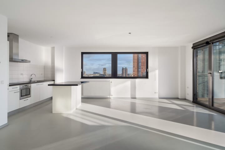 Photo 4 of Karel Doormanstraat 388-K