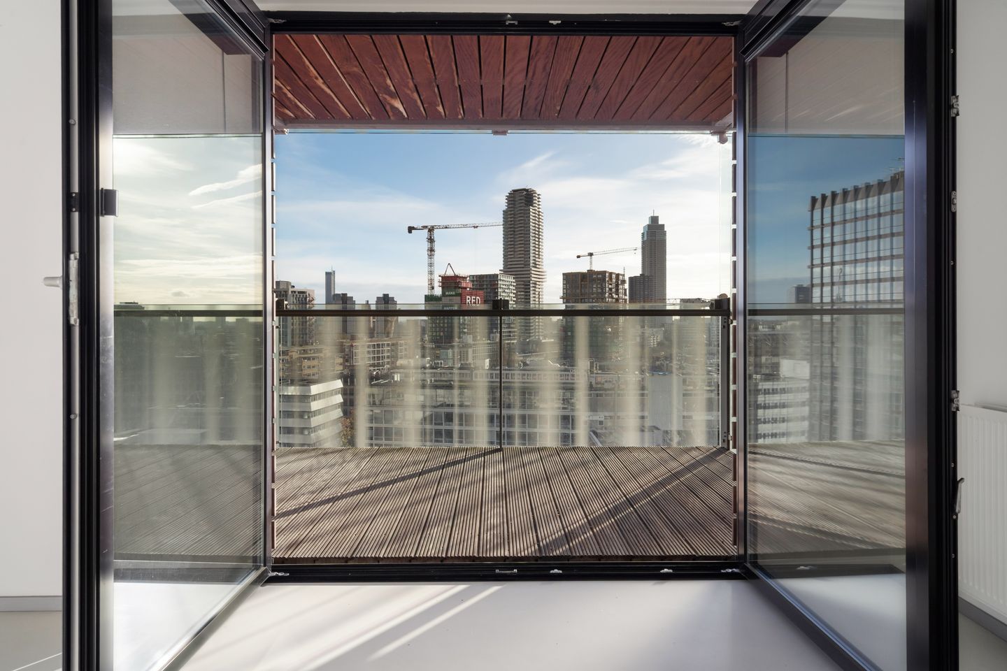 Foto 5 van Karel Doormanstraat 388-K