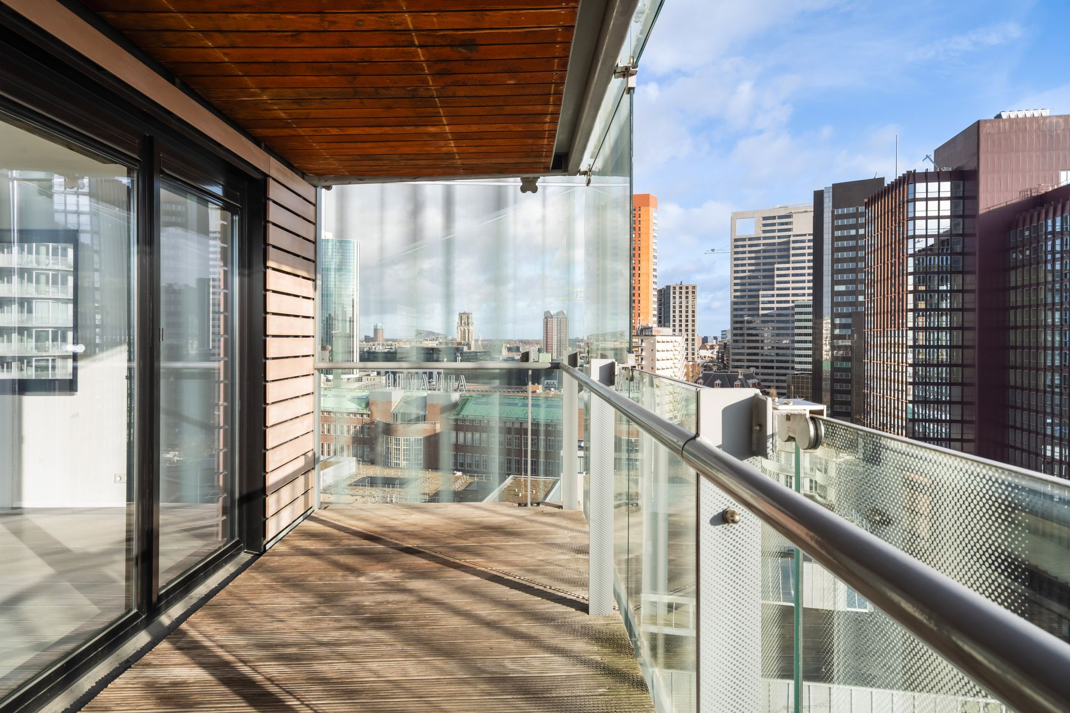 Foto 6 van Karel Doormanstraat 388-K