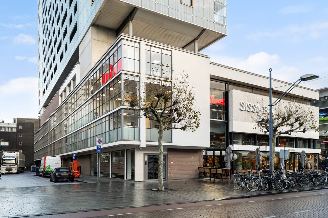 Foto 7 van Karel Doormanstraat 388-K