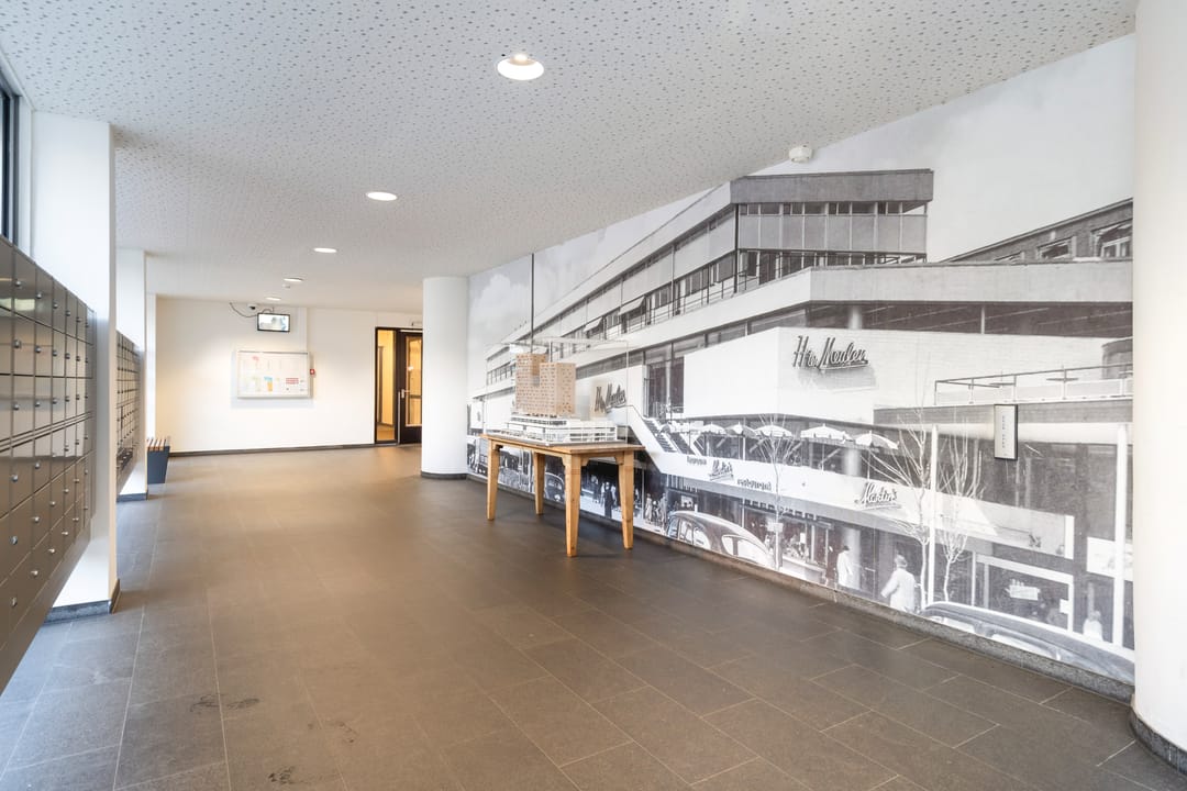 Foto 8 van Karel Doormanstraat 388-K