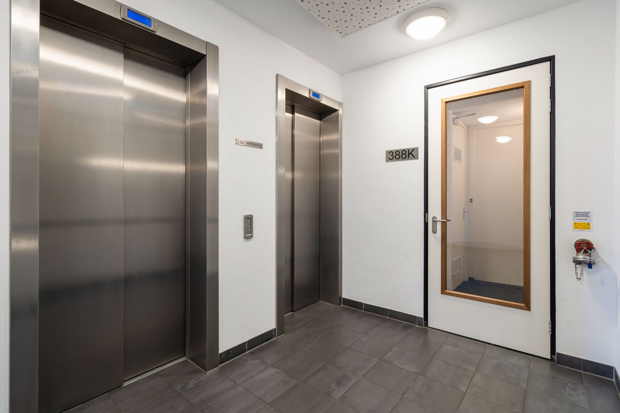 Foto 9 van Karel Doormanstraat 388-K