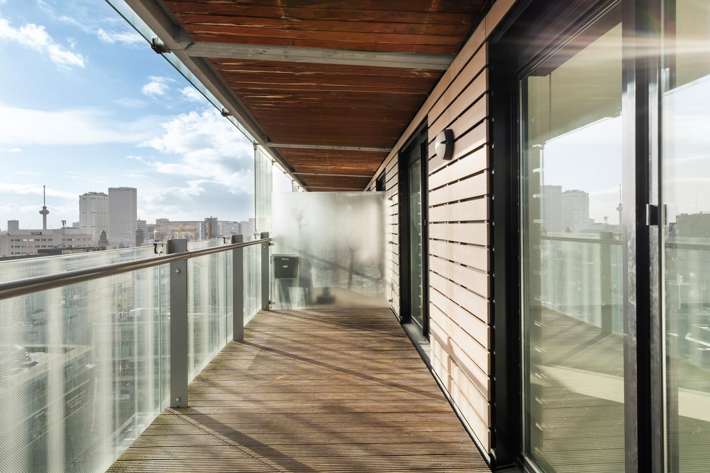 Foto 10 van Karel Doormanstraat 388-K