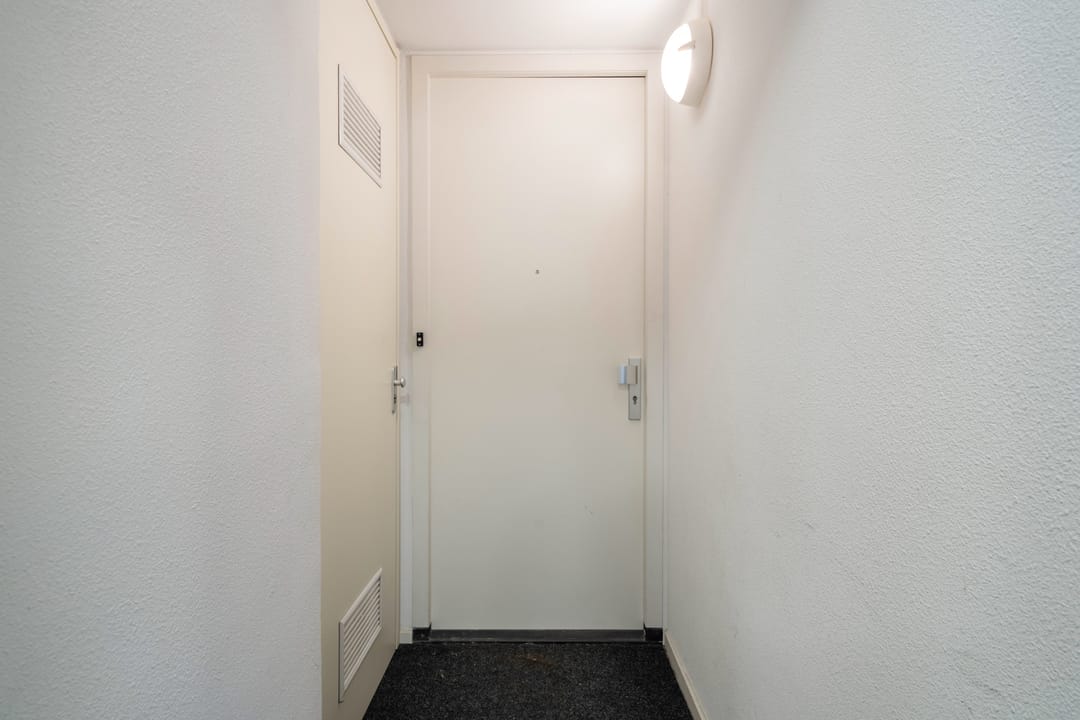 Foto 11 van Karel Doormanstraat 388-K