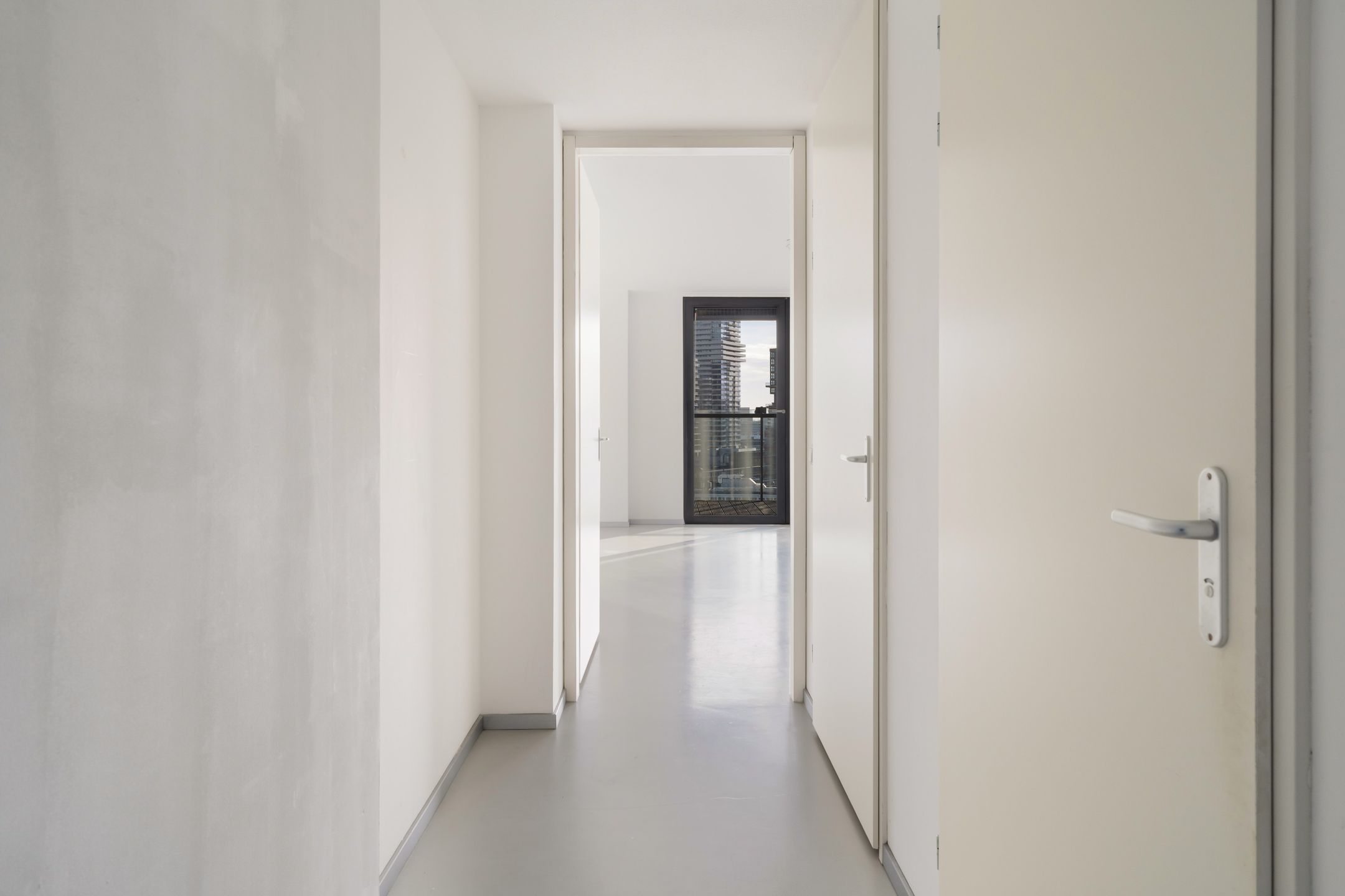 Foto 12 van Karel Doormanstraat 388-K