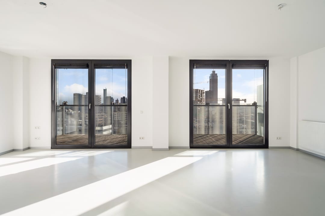 Foto 13 van Karel Doormanstraat 388-K