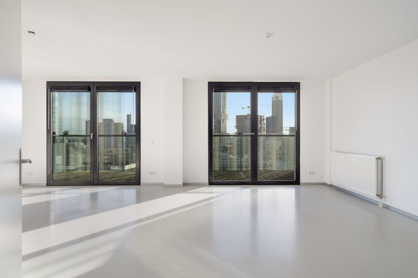 Foto 14 van Karel Doormanstraat 388-K