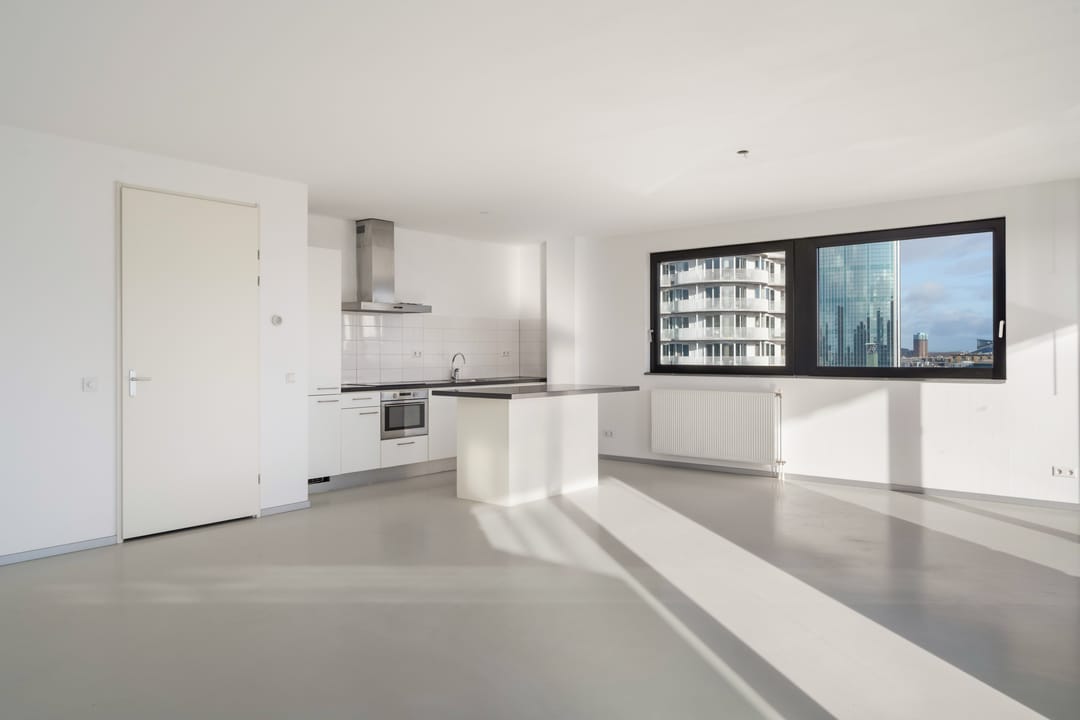 Foto 17 van Karel Doormanstraat 388-K