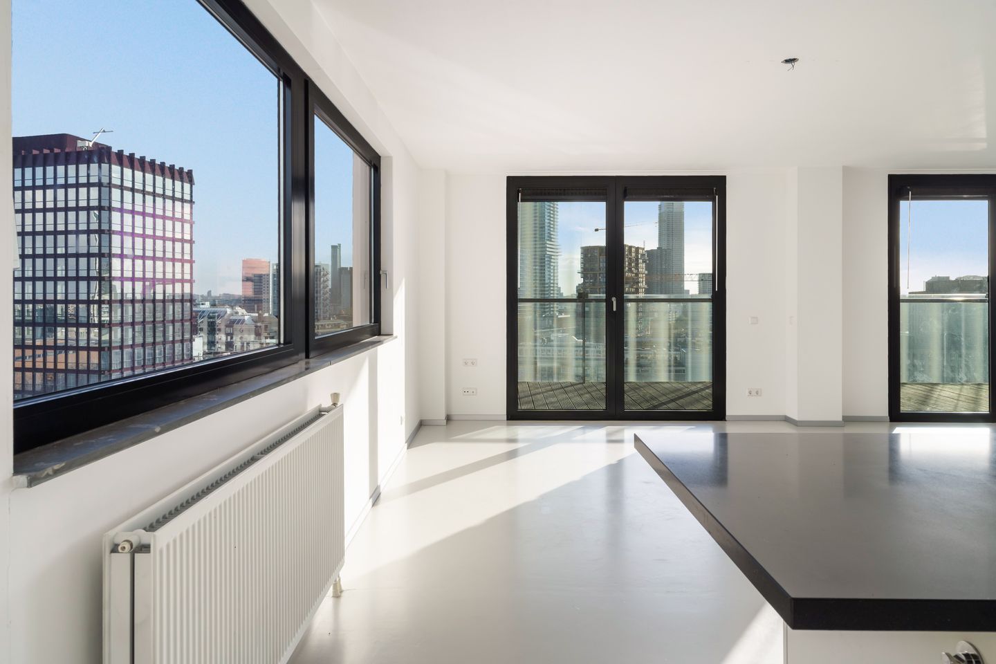 Foto 25 van Karel Doormanstraat 388-K