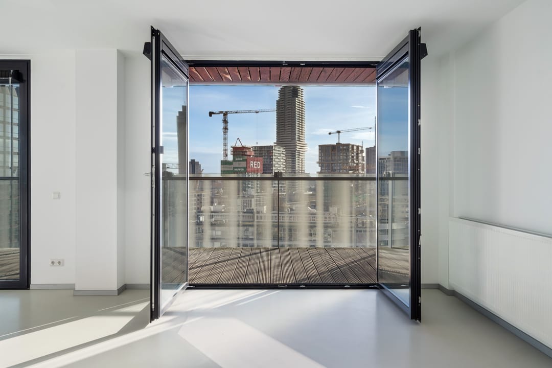 Foto 31 van Karel Doormanstraat 388-K