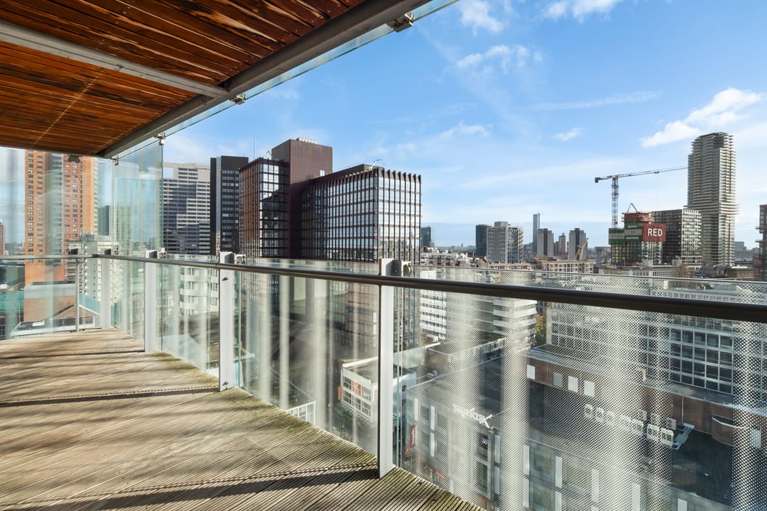 Foto 32 van Karel Doormanstraat 388-K