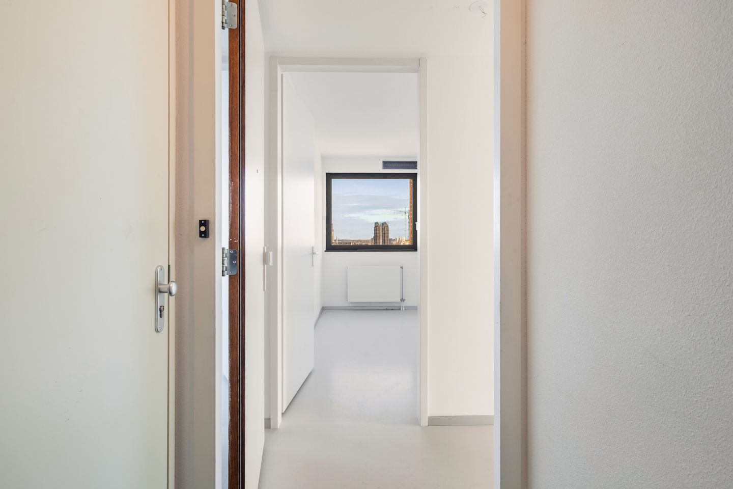 Foto 40 van Karel Doormanstraat 388-K