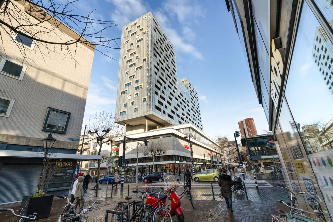 Foto 47 van Karel Doormanstraat 388-K