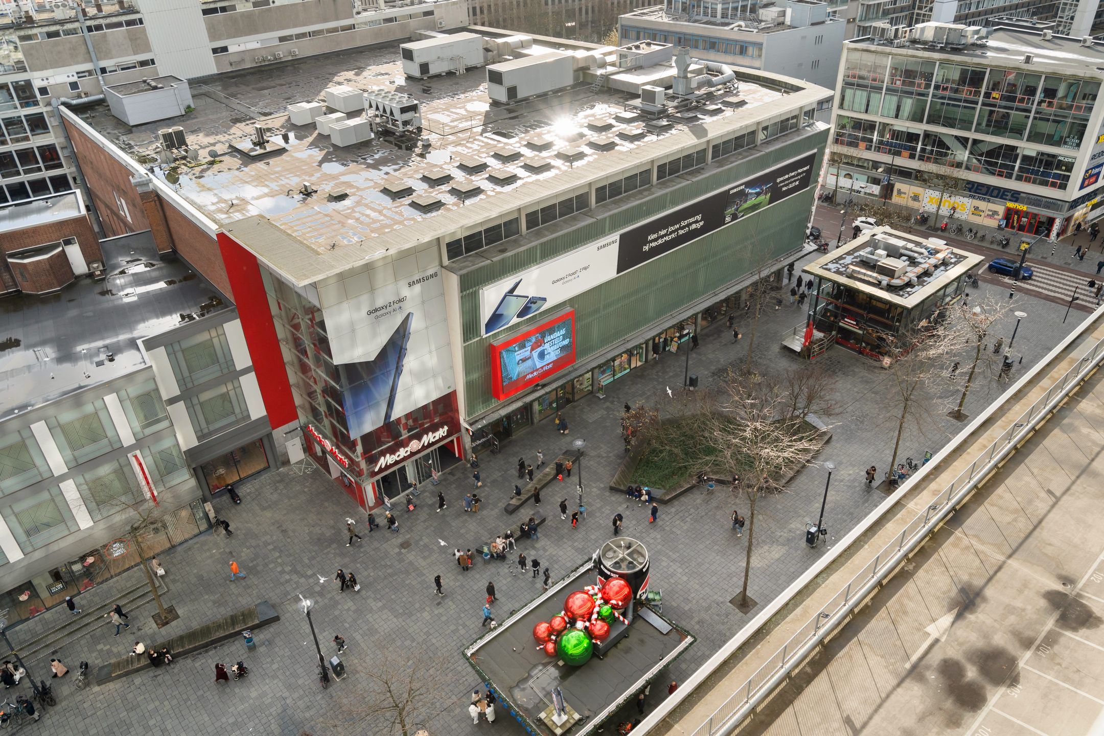 Foto 48 van Karel Doormanstraat 388-K